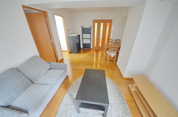 レジディア文京音羽の物件内観写真